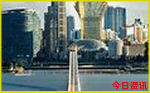 中国十大魅力城市